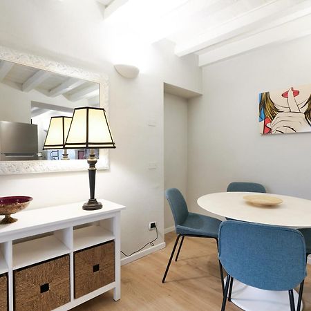 Elegant Rosales Apt. Milano Exterior foto