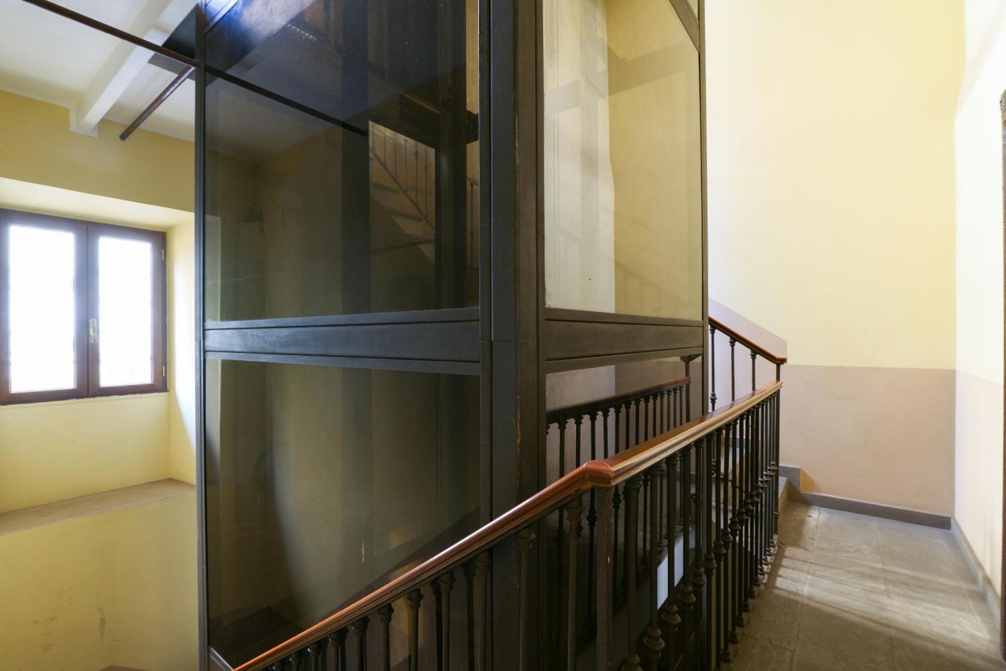 Elegant Rosales Apt. Milano Exterior foto