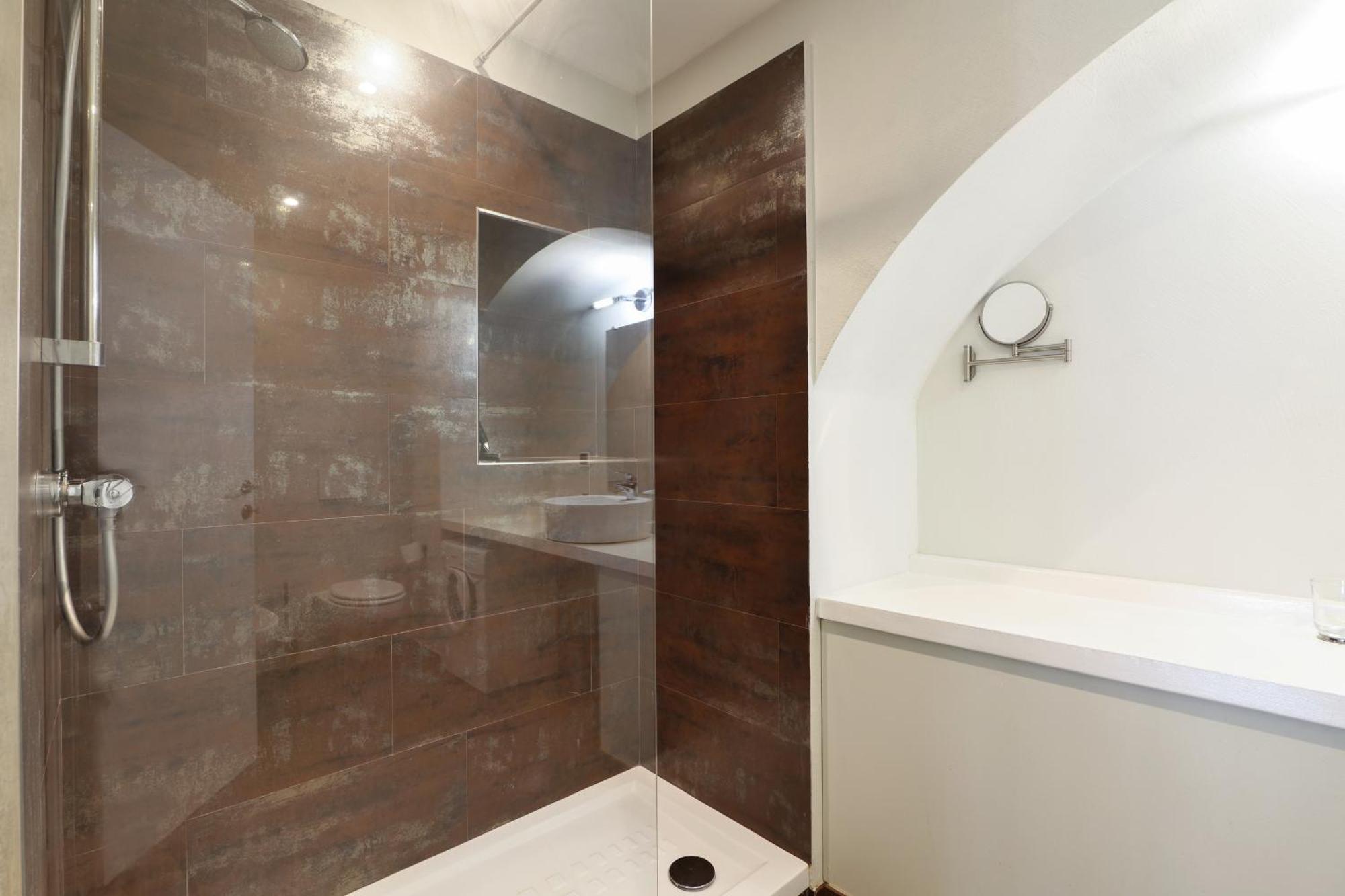 Elegant Rosales Apt. Milano Exterior foto