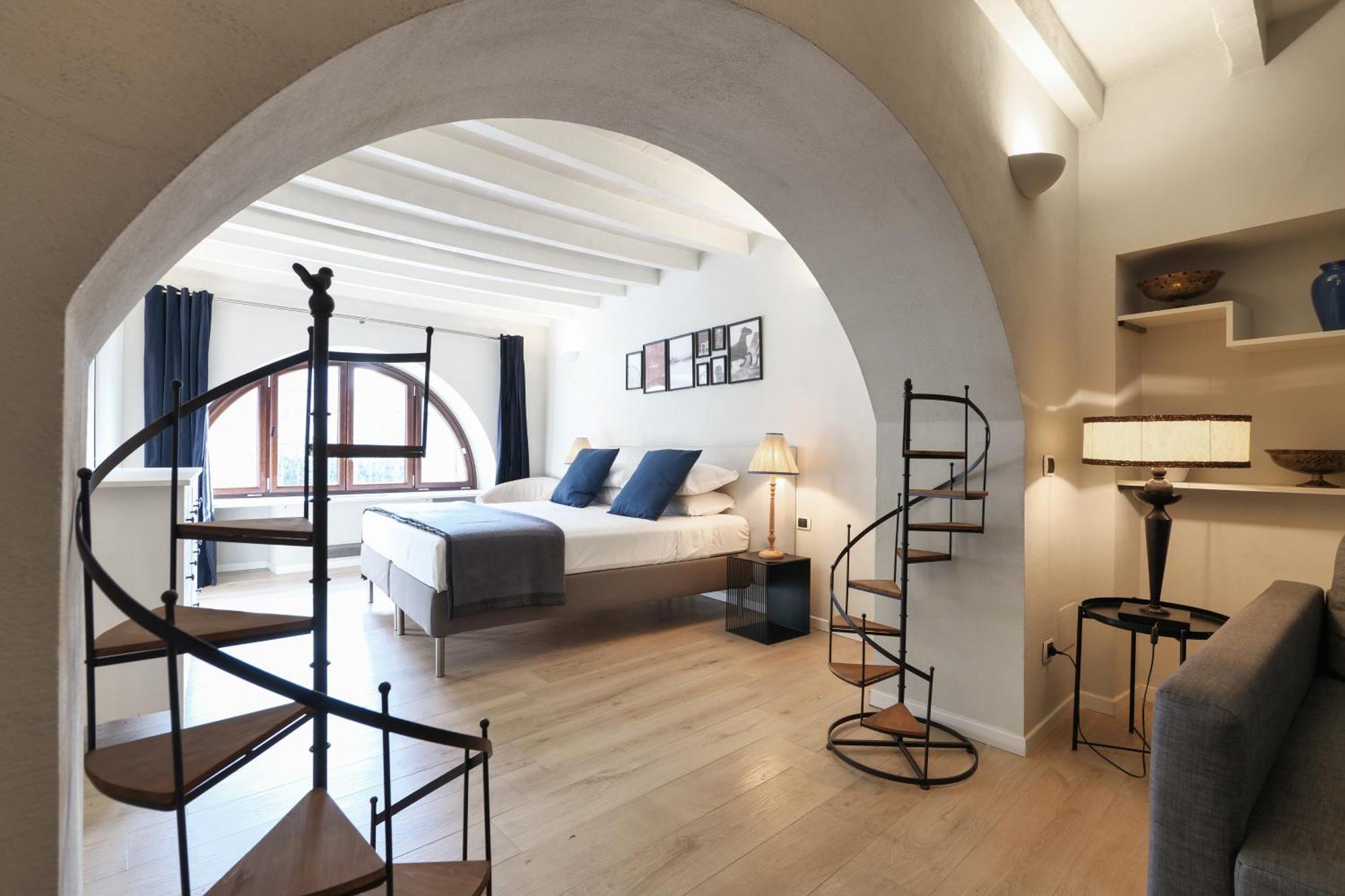 Elegant Rosales Apt. Milano Exterior foto